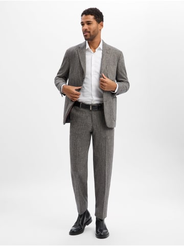 Finshley & Harding London Hose Ben in schlamm