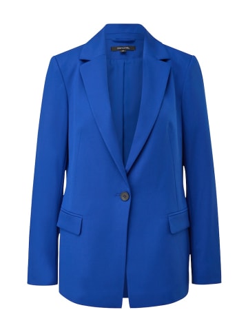 comma Blazer in Blau