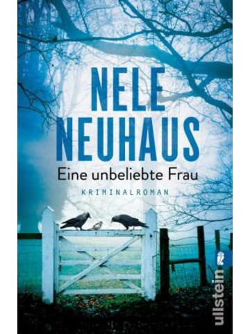 ullstein Buch - Eine unbeliebte Frau