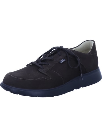 Finn Comfort Sneaker in braun