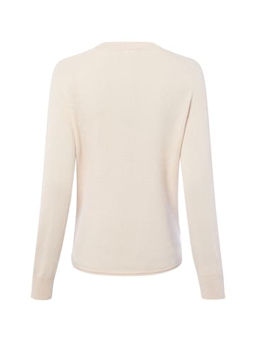 Pullover in beige - 0003