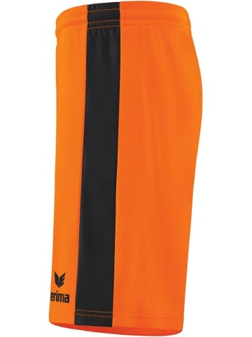 erima Sportshorts "Retro Star Shorts" in Orange
