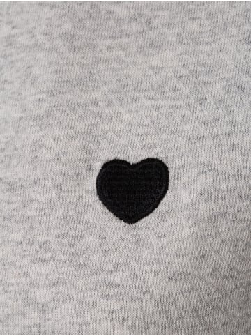 OPUS T-Shirt in grau