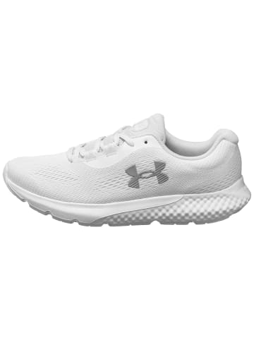 Under Armour Laufschuh Charged Rogue 4 in weiß