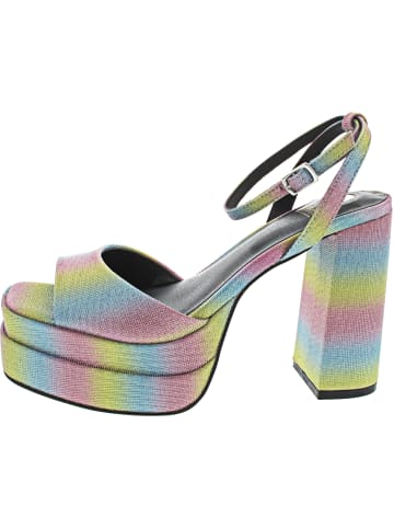 La Strada Sandalette Metallic