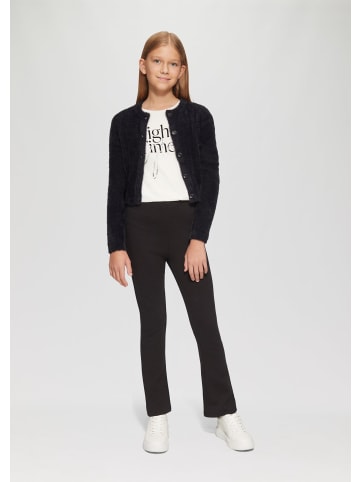 s.Oliver T-Shirt in 0210_ecru