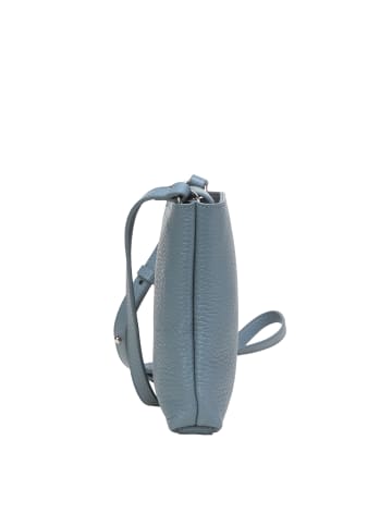 Marc O'Polo Smartphone-Tasche in Slate Blue