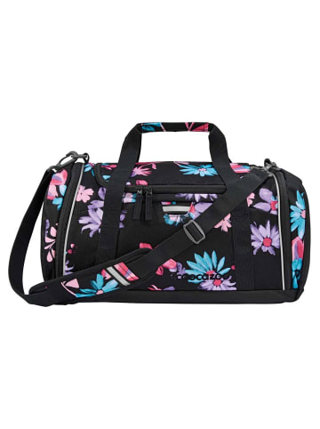 Coocazoo coocazoo Sporttasche, Floral Artnight