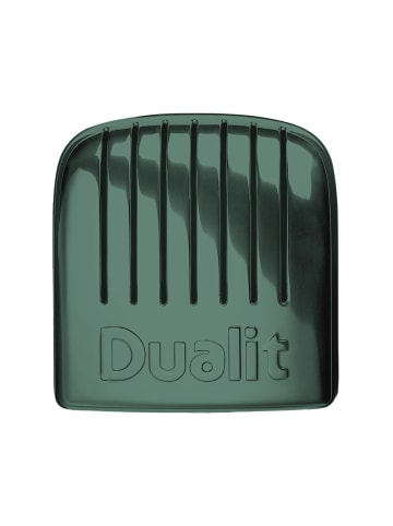 Dualit DUALIT | Toaster, NEWGEN, evergreen, 4 Scheiben