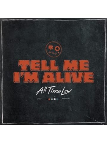 I-DI Musik - Tell Me I'M Alive