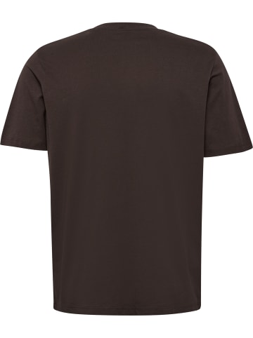 Hummel Hummel T-Shirt Hmlpulse Herren in AFTER DARK