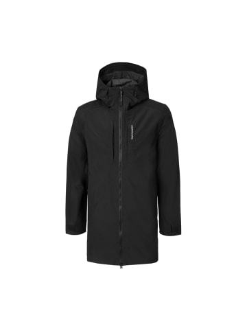 Didriksons Parka Sören in schwarz