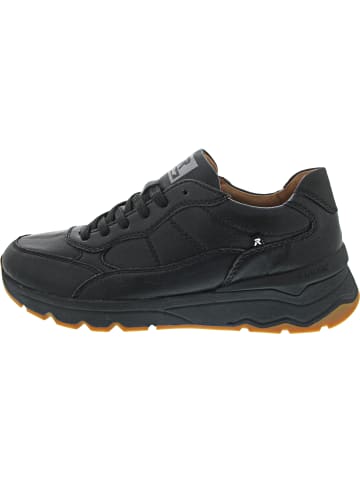 rieker Sneaker Schwarz