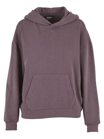 Urban Classics Sweat & Fleece - Hoodies in fadedpurple