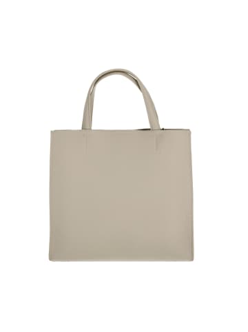 usha WHITE LABEL Women Tote Bag in Offwhite