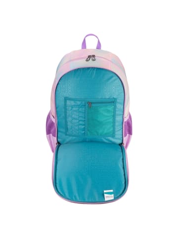 neoxx FLOW - Schulrucksack 42.5 cm (Candy Party) in Candy Party
