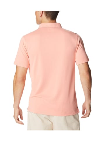 Columbia Polo in Rosa