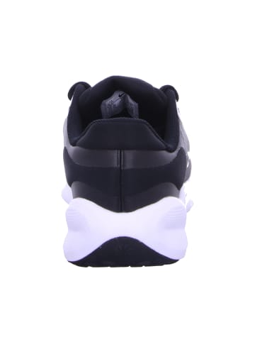 Nike Sportswear Sneaker Revolution 7 in schwarz/weiß