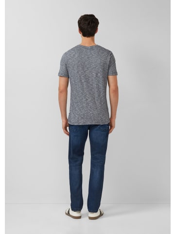 s.Oliver T-Shirt in 59G0_navy