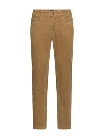 Camel Active Cord Hose fleXXXactive© in Sepiabraun