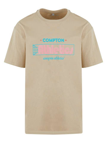 Mister Tee Mister Tee T-Shirts in sand