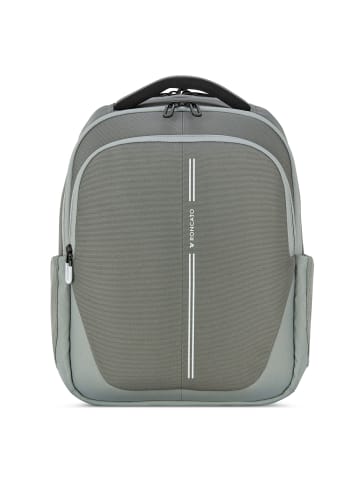 Roncato K2 Daypack 38 cm Laptopfach in sage