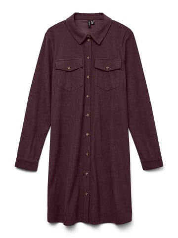 Vero Moda Kleid in Winetasting