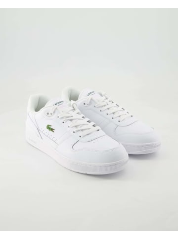 Lacoste Sneaker low in Weiß