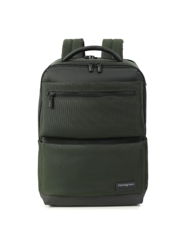 Hedgren Next Drive Daypack RFID Schutz 40 cm Laptopfach deep depths