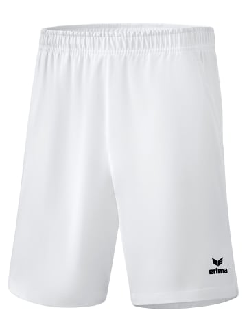 erima Tennis Shorts in new white