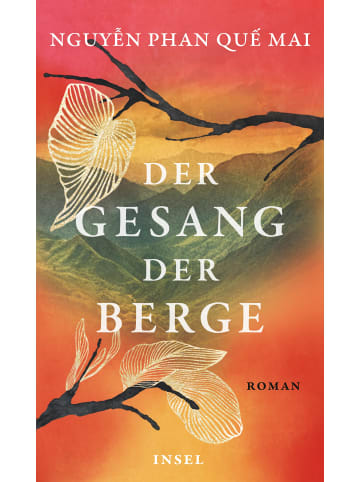 Insel Der Gesang der Berge