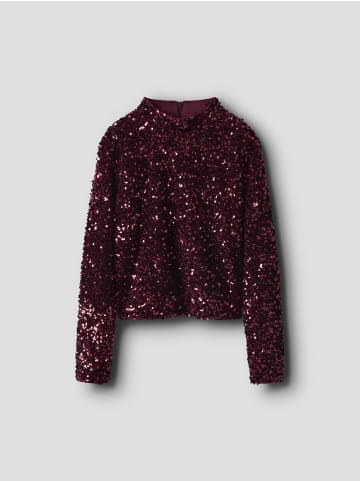 name it Oberteil mit langen Ärmeln in Fig