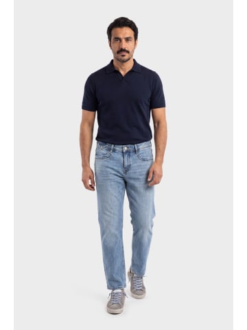M.O.D Joshua Comfort Gum Blue