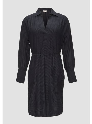 s.Oliver Kleid in 5959_navy