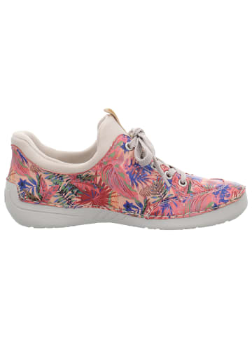 rieker Sneaker in rose