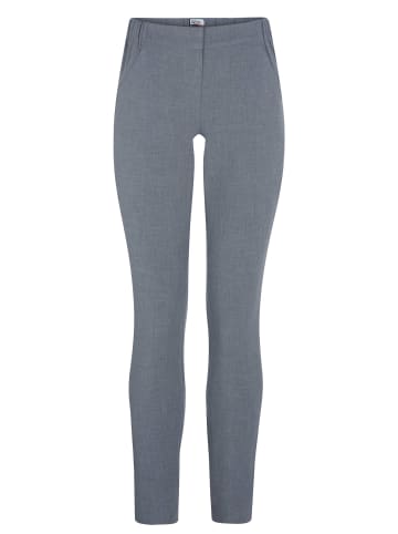Tommy Hilfiger Stretchhose für Damen in grau