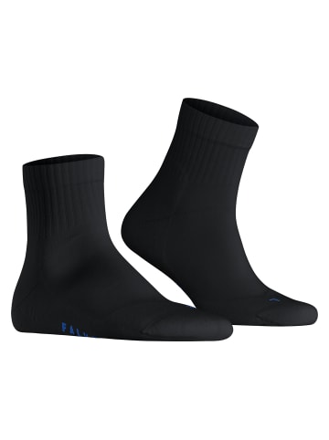 Falke Socken 1er Pack in Schwarz