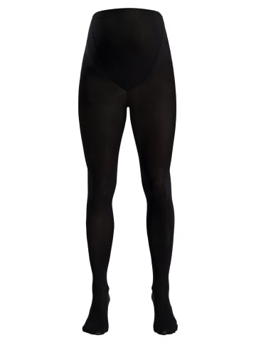 ESPRIT Strumpfhose 40 Denier in Black