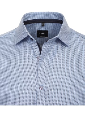 Venti Businesshemd in Blau