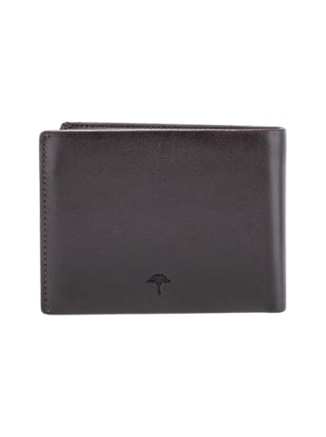 JOOP! Billfold 'Orvieto Typhon in Dunkelbraun'