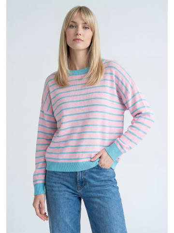mimo Women Sweater in MULTICOLOR