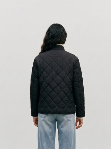 Vero Moda Steppjacke in Black