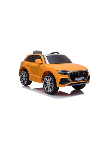 Wisam® Fahrt mit dem Auto Audi Q8 JJ2066 lackiert