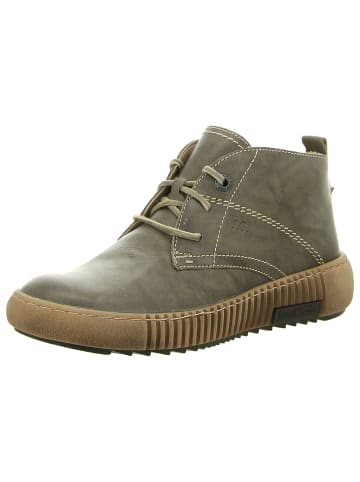 Josef Seibel Stiefeletten in grün