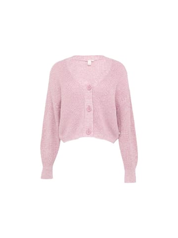 Q/S designed by Pullover in pink