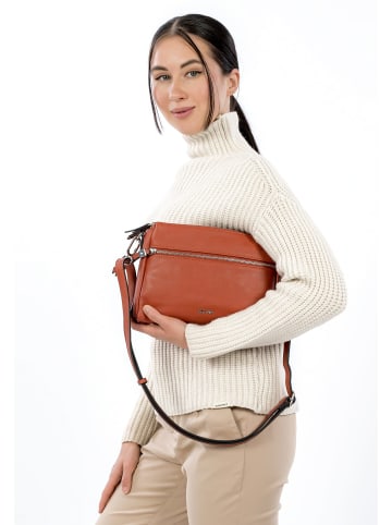 SURI FREY Umhängetasche SFY Abbey in rust 624