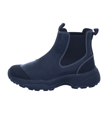 WODEN Chelsea Boot in schwarz