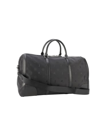 JOOP! Weekender 'Decoro Tessuto Aurora in Schwarz 50,00 x 29,00 x 22,00 cm'