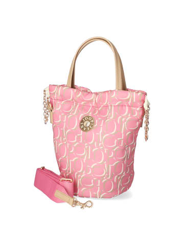 Joop! Jeans Handtasche DONNA in Pink