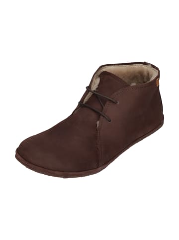 El Naturalista Boots BARE 5672C in braun